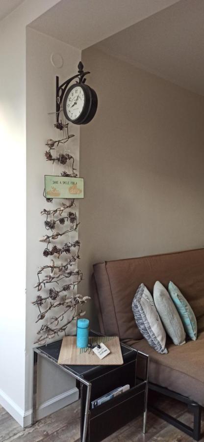 Apartamentai Dore Нида Екстериор снимка