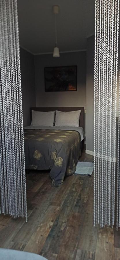 Apartamentai Dore Нида Екстериор снимка