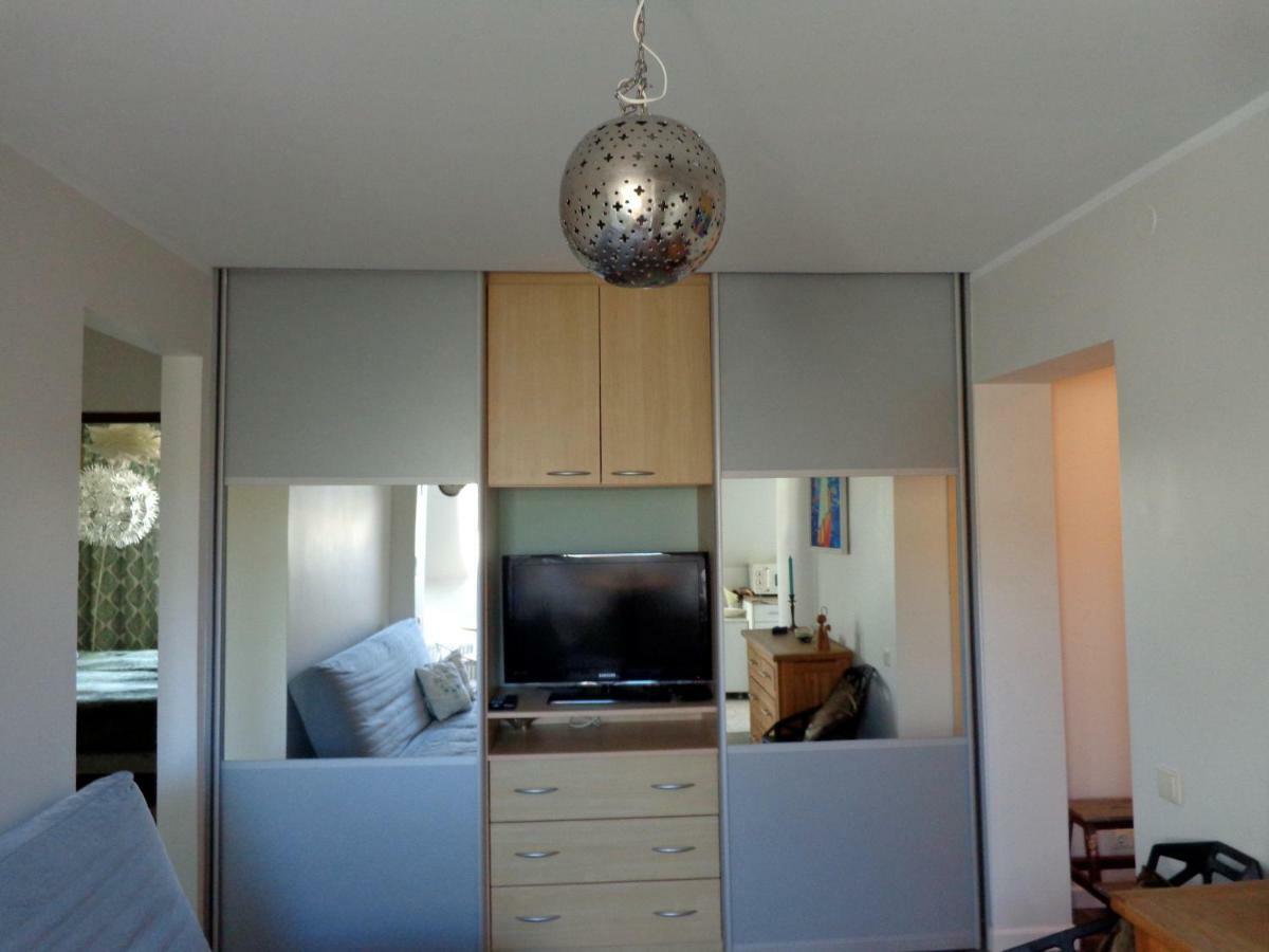 Apartamentai Dore Нида Екстериор снимка